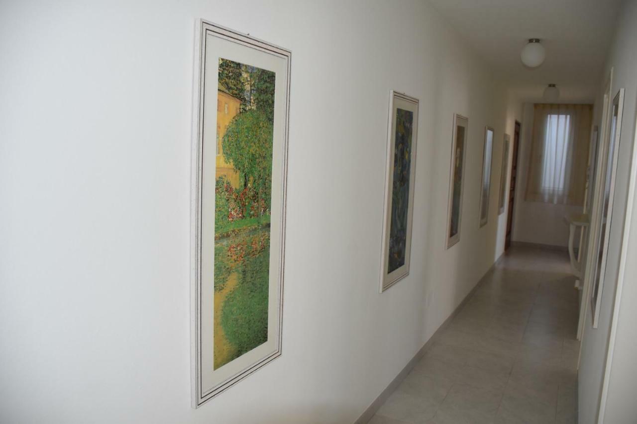 Casa Pepi Apartment Olbia Exterior photo
